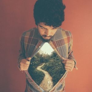 Meet your Posher, Manny.